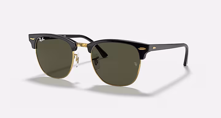 Ray-Ban Clubmaster RB3016