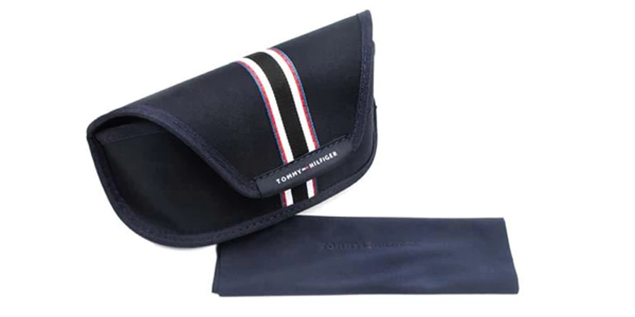 Tommy Hilfiger TH2067S Rectangle Sunglasses - Image 3