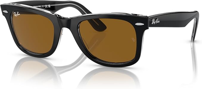 Ray-Ban Wayfarer RB2140 - Image 3