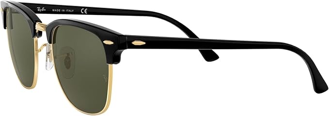 Ray-Ban Clubmaster RB3016 - Image 4