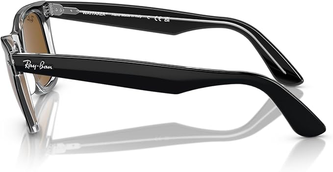 Ray-Ban Wayfarer RB2140 - Image 4