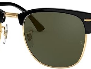 Ray-Ban Clubmaster RB3016
