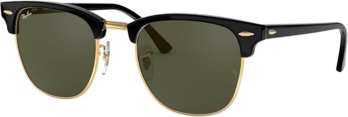 Ray-Ban Clubmaster RB3016 - Image 2