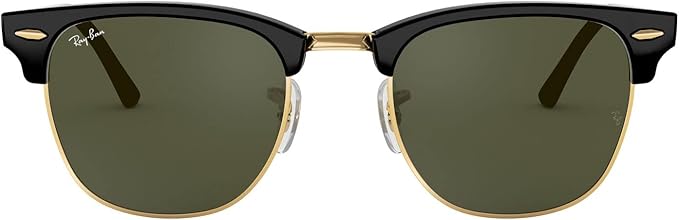 Ray-Ban Clubmaster RB3016 - Image 3