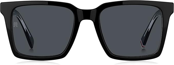 Tommy Hilfiger TH2067S Rectangle Sunglasses - Image 4