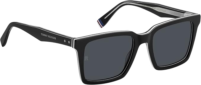Tommy Hilfiger TH2067S Rectangle Sunglasses - Image 5