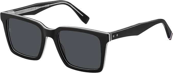 Tommy Hilfiger TH2067S Rectangle Sunglasses