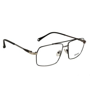 IDOR F-25008 Square Spectacle Frame