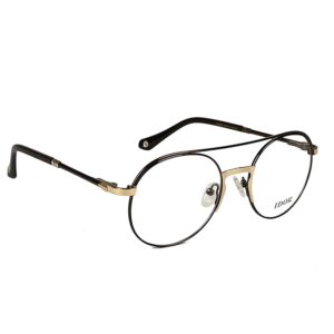 IDOR F-25005 Round Spectacle Frame