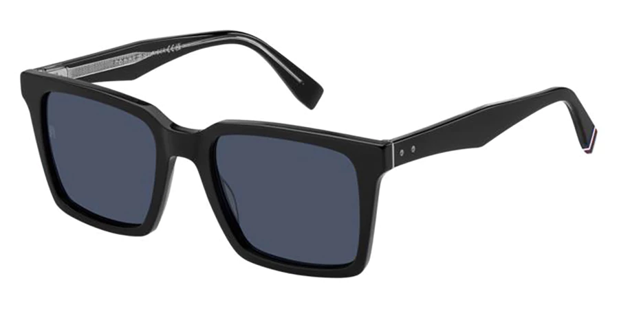 Tommy Hilfiger TH2067S Rectangle Sunglasses - Image 2
