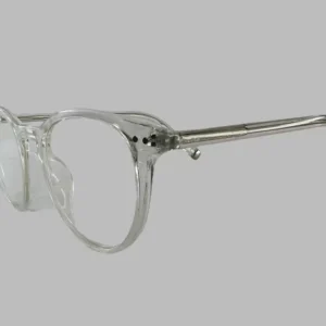 Wonder- Light Weight Round Prescription Glasses | Unisex