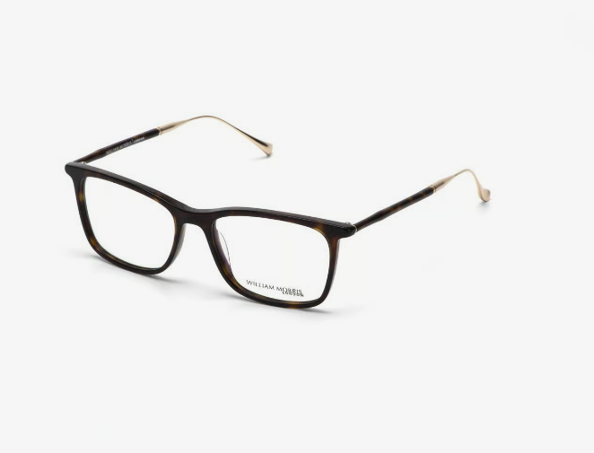 William Morris London 50230 Eyeglasses