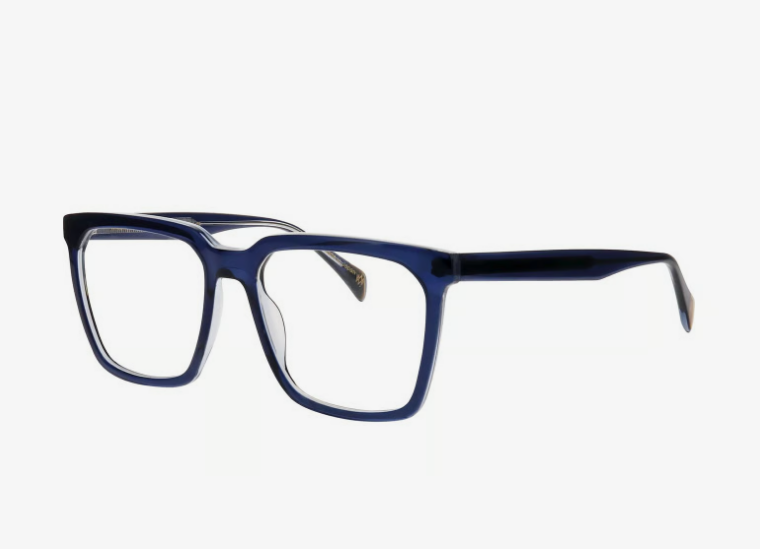 William Morris London ROWAN Eyeglasses
