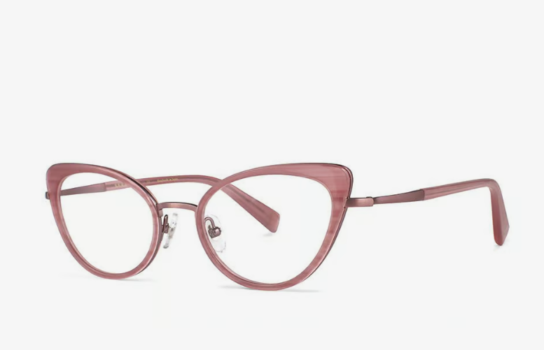 Seraphin Belmont 8077 ROSE RIPPLE