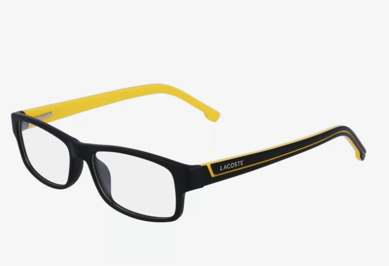Lacoste L2703 Eyeglasses - Image 2