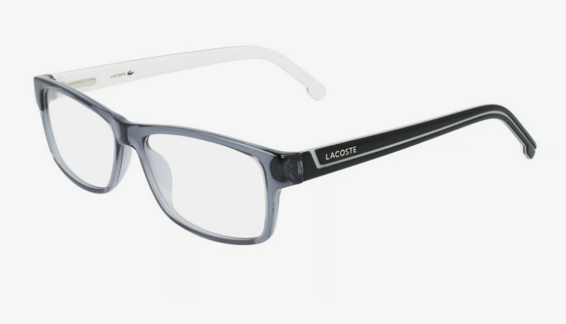 Lacoste L2703 Eyeglasses - Image 3