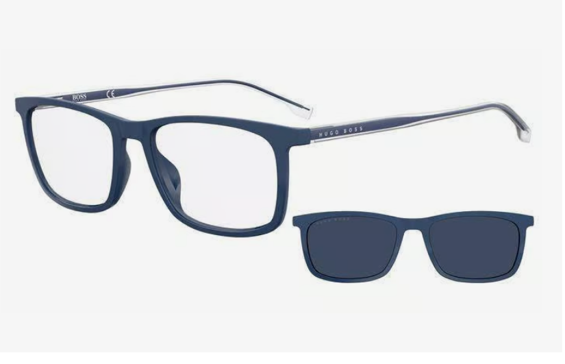 HUGO BOSS Black BOSS 1150/CS Sunglasses - Image 2