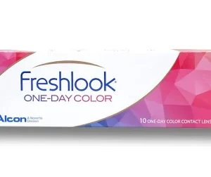 FreshLook One Day Color