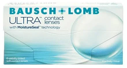 Bausch + Lomb Ultra 6 Pack - Image 2
