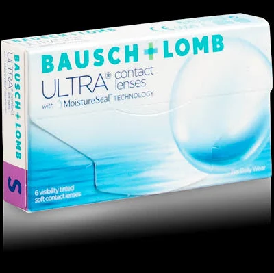 Bausch + Lomb Ultra 6 Pack - Image 3