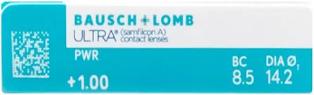 Bausch + Lomb Ultra 6 Pack - Image 4