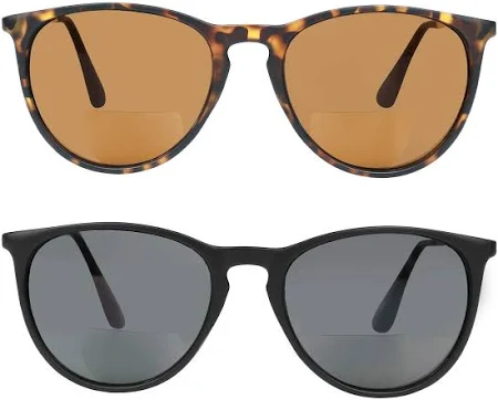 Yogo Vision Bifocal Reading Glasses 2-Pack - Image 2