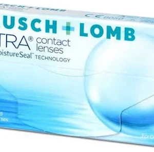Bausch + Lomb iConnect Monthly Disposable
