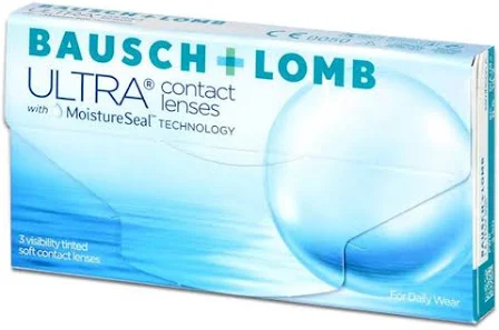 Bausch + Lomb iConnect Monthly Disposable