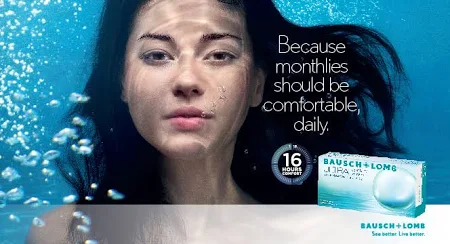 Bausch + Lomb iConnect Monthly Disposable - Image 4