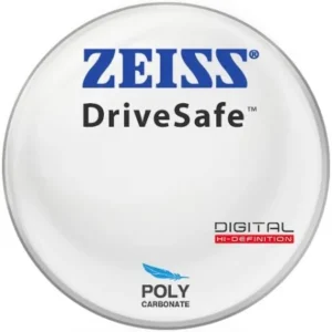 ZEISS Single Vision DriveSafe Lenses
