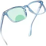 YEIN Bifocal Reading Glasses with Blue Light