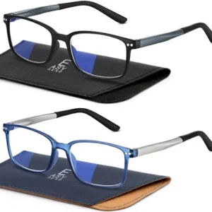 EASY READ TR90 Bifocal Reading Glasses