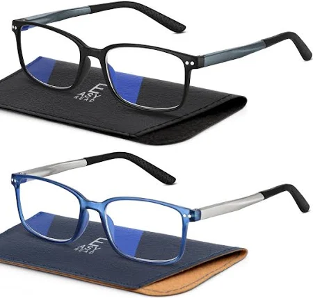 EASY READ TR90 Bifocal Reading Glasses