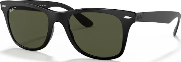 Ray-Ban Wayfarer Liteforce Replacement Lenses RB4195
