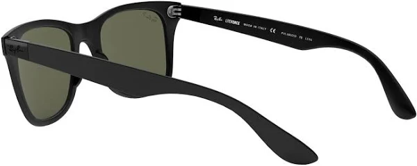 Ray-Ban Wayfarer Liteforce Replacement Lenses RB4195 - Image 2