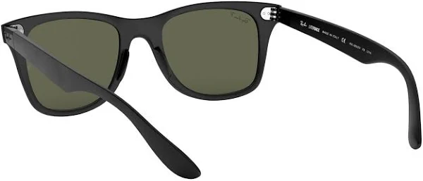 Ray-Ban Wayfarer Liteforce Replacement Lenses RB4195 - Image 3