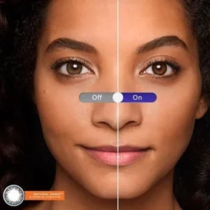 1-Day Acuvue Define Natural Shine