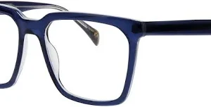 William Morris London ROWAN Eyeglasses